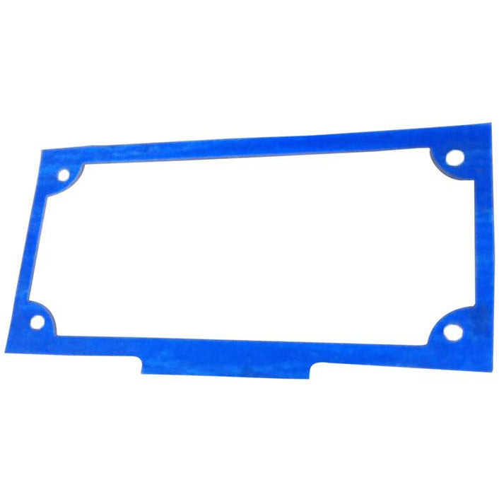 Top tray gasket for Model 6 and some E-series trim slab saws
