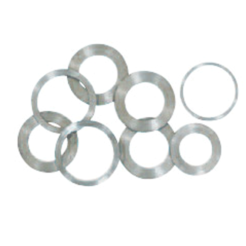 25mm OD to 5/8 (.625) inch 1.2mm thick ID blade bushing