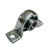 Pillow block powerfeed drive shaft bearing with 5/8 (.625) bore for 14/16, 18, 20, 24 and 36 inch sl