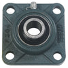 Flange mount arbor bearing with 3/4 (.75) inch bore for HSSM sphere machines