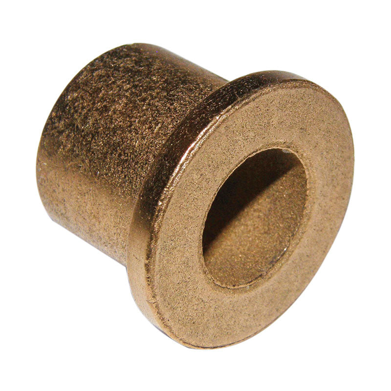 Right carriage crossfeed bushing for 14/16 inch slab saws and Front powerfeed screw bushing for Mode