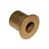 Left carriage crossfeed bushing for 14/16, 18, 20, 24 and 36 inch slab saws
