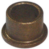 Right carriage crossfeed bushing for 24 and 36 inch slab saws