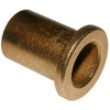 Front powerfeed screw bushing for 14/16, 18 and 20 inch slab saws