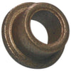 Left carriage crossfeed screw bushing for HT12 and HT14 slab saws