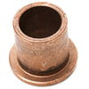 Front powerfeed screw bushing for 36 inch slab saws