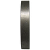 25mm 120 grit diamond plated flat wheel with 16 mm arbor
