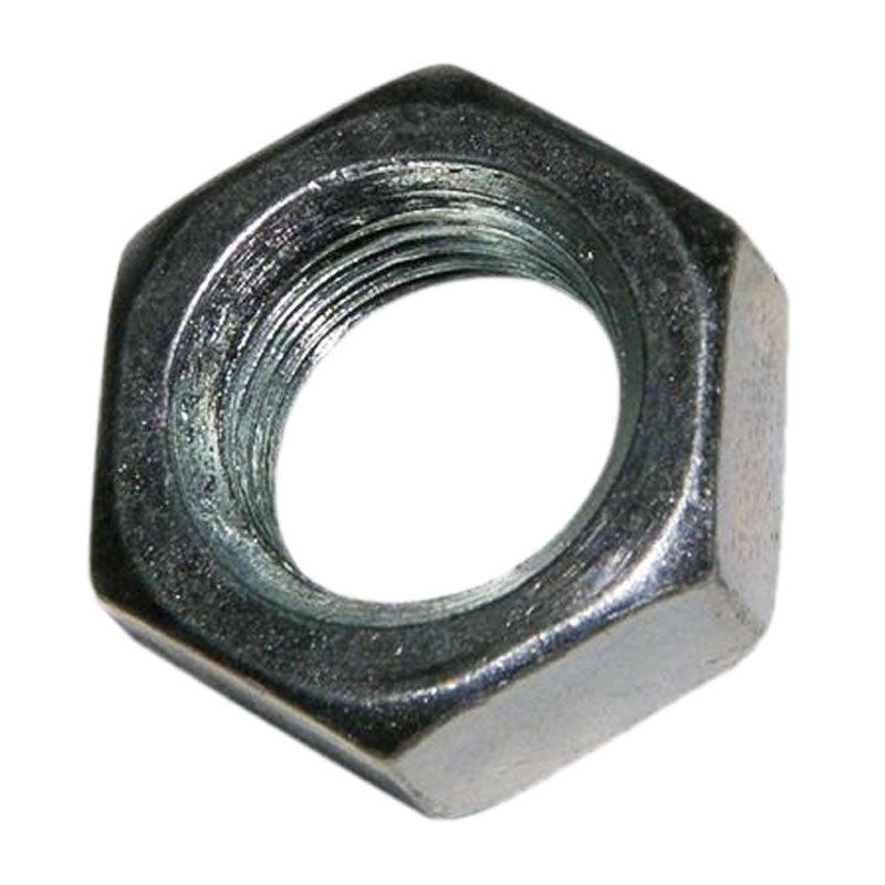 Carriage crossfeed jam nut for 14/16, 18 and 20 inch slab saws
