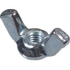 1/4-20 wing nut for belt guard cover for 14/16, 18, 20, 24, and 36 inch slab saws