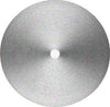 18 inch 1000 grit diamond flat lap with magnetic back and 1 inch mounting hole