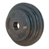 Frantom Step Pulley with 1  bore