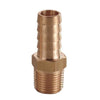 3/8 NPT male to 1/2 barb fitting for EverClean pickup and freestanding EverClean pump