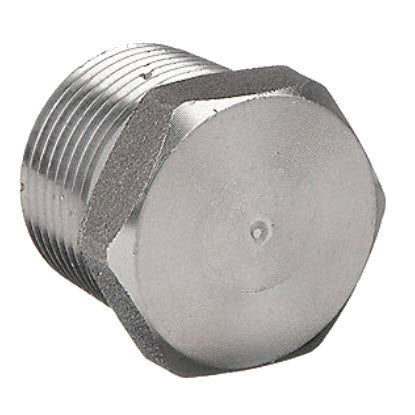 1/2 inch NPT drain plug for EverClean equipped saws and Model 6 trim saws