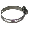 50mm stainless hose clamp