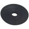 Outer Flange for Highland Park HT14 and HTD14 and Lortone 14 inch drop saw and LS14 Panther