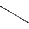 Precision-ground hardened steel carriage way rail for Highland Park HT14 and Lortone LS14 Panther -