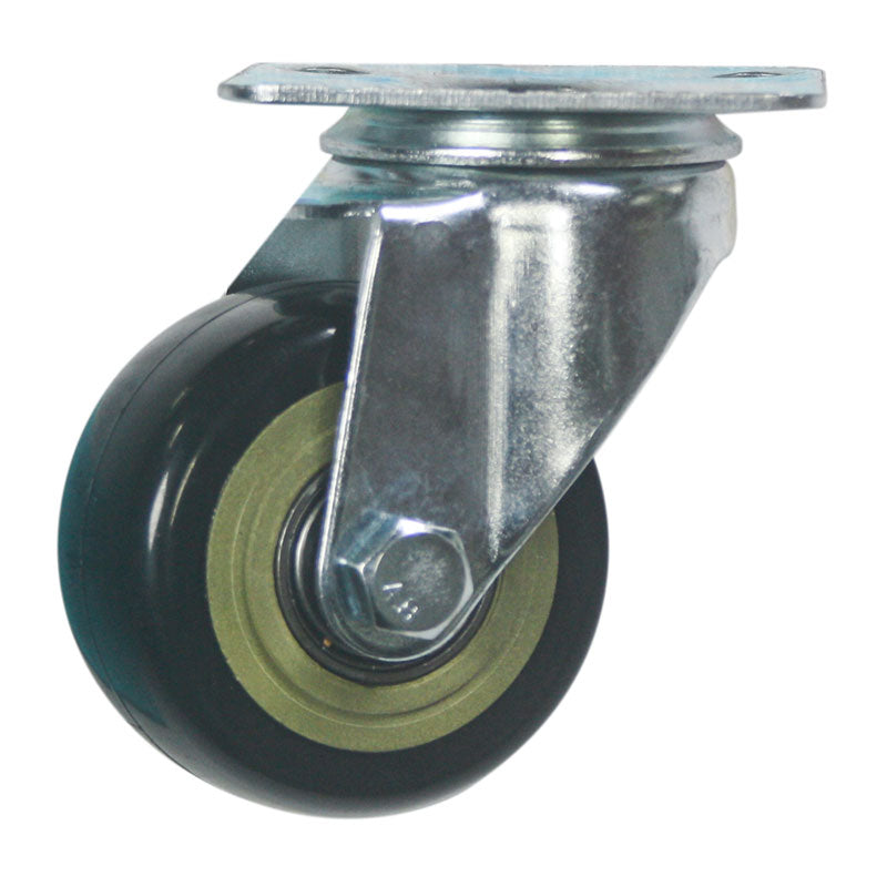 Swivel Caster for 16, 18 and 20 inch saws