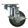 Locking Swivel Caster for 16, 18 and 20 inch saws