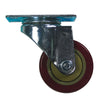 Swivel Caster for 24 inch saws