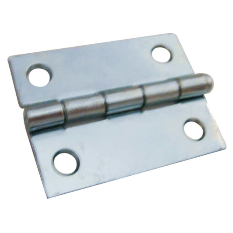 Hood hinge for 14/16, 18, 20 and 24 inch Highland Park saws
