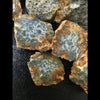 Marcasite in Agate Rough from Indonesia.  (Price per pound)