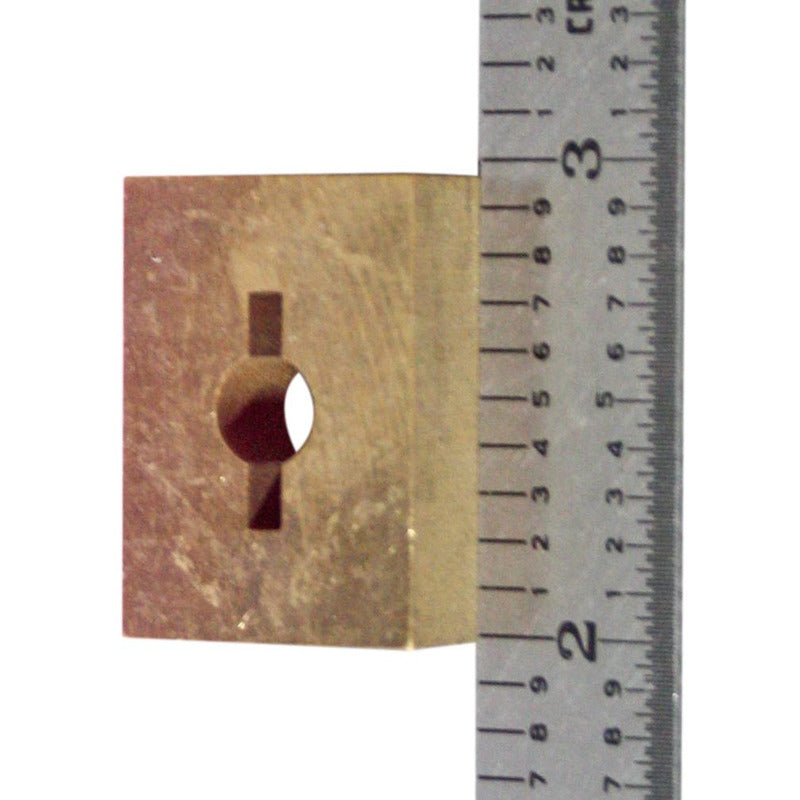 0.75 Ratio Rectangle Cam