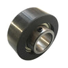 Rubber Mounted Bearing with 1 inch bore for Highland Park E-series and B-series combination machines