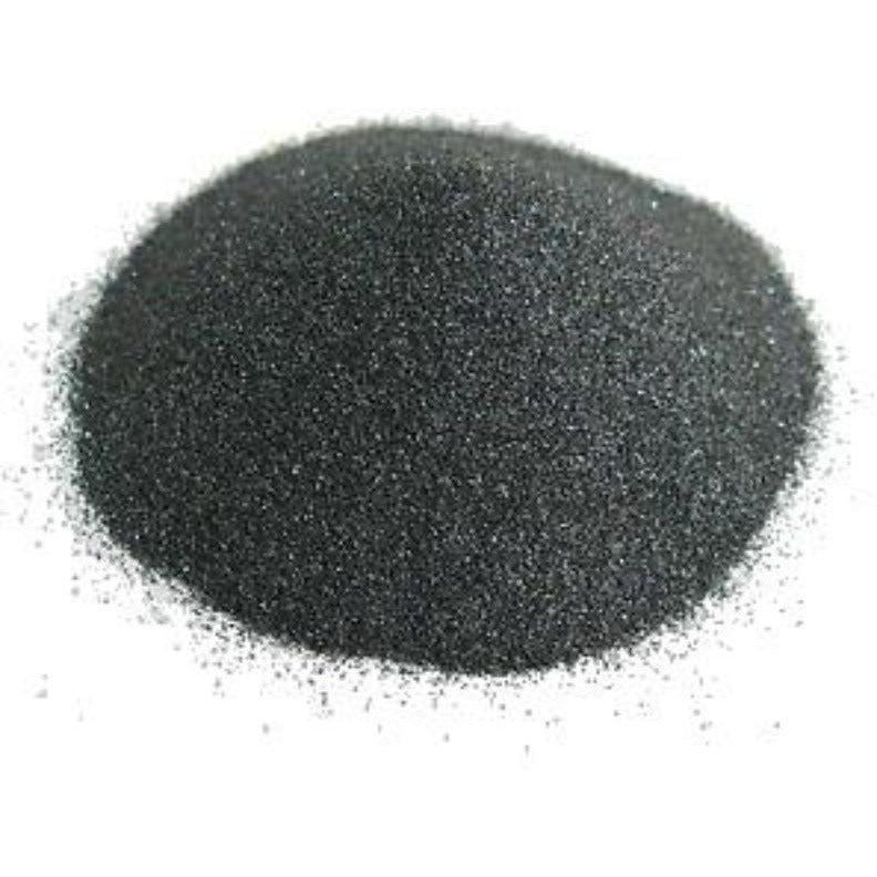 #120 graded silicon carbide course grind grit 1 lbs