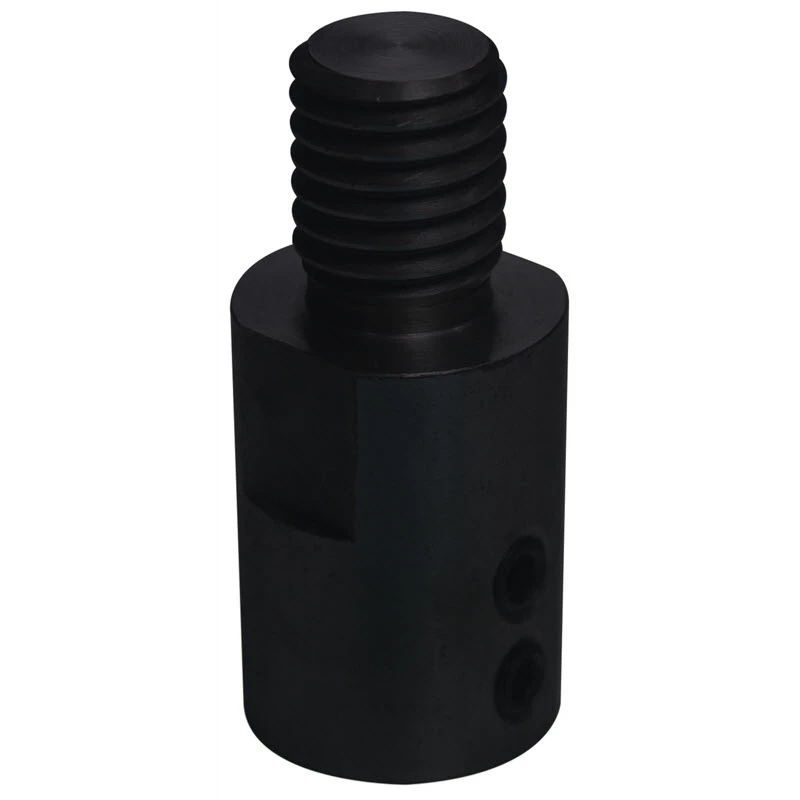 15mm bore to 5/8-11 male thread sphere cup adapters