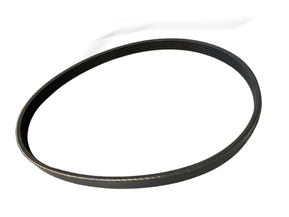 Serpentine Style Belt for 24FL Rotary Flat Lap
