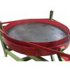 Highland Park 1 meter diameter (39.3 inch) dual plate reciprocating flat lap with 1/2 HP 230V motor