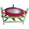 Highland Park 1 meter diameter (39.3 inch) dual plate reciprocating flat lap with 1/2 HP 230V motor