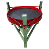 Highland Park 1 meter diameter (39.3 inch) dual plate reciprocating flat lap with 1/2 HP 230V motor