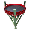Highland Park 1 meter diameter (39.3 inch) dual plate reciprocating flat lap with 1/2 HP 110V motor