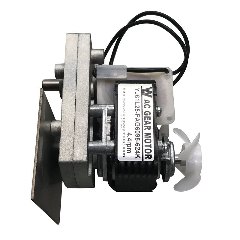 Replacement gear motor for HT saws110v