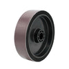 #3000 Grit Balanced Resin Bond Diamond 6 x 1-1/2 inch Wide Wheel