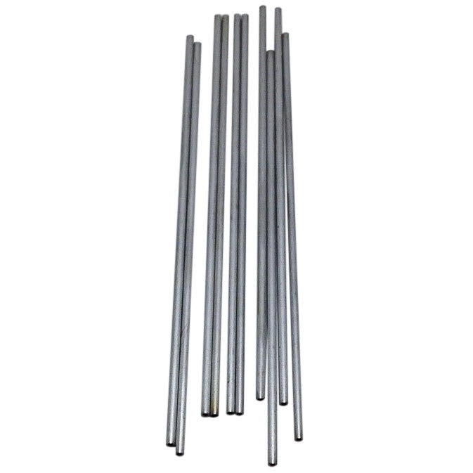 .8mm stainless steel drill tips for Model USD ultrasonic drills (quantity 50)