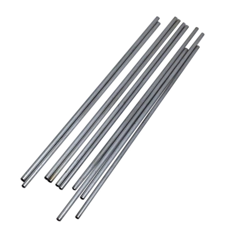 1.5mm stainless steel drill tips for Model USD ultrasonic drills (quantity 50)