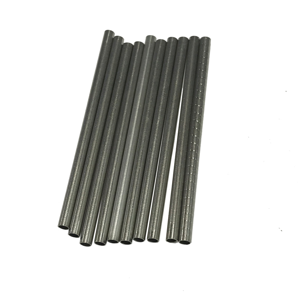 3mm stainless steel drill tips for Model USD ultrasonic drills (quantity 50)