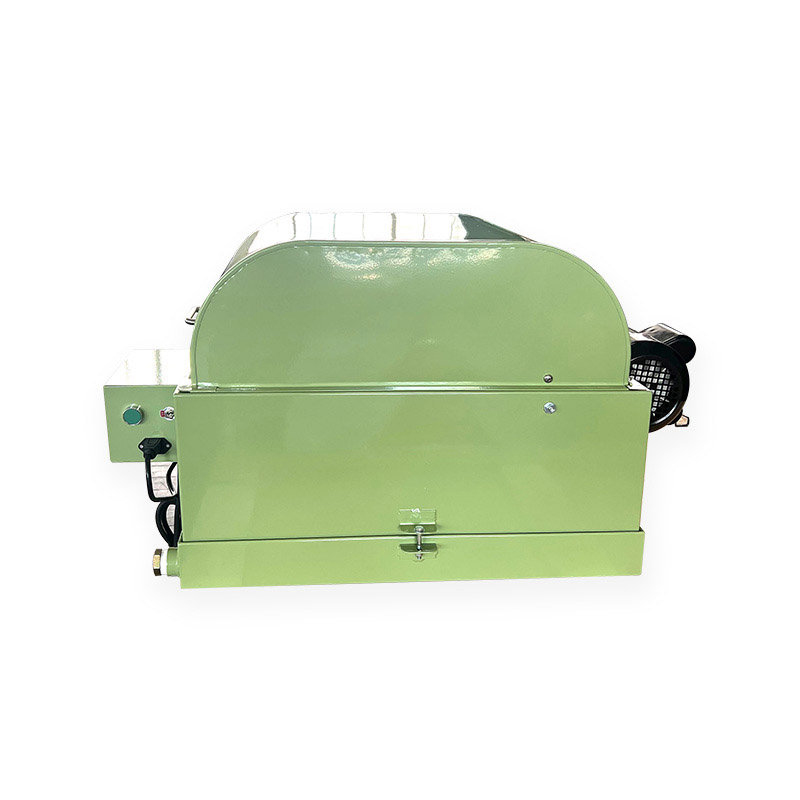 14 Inch HighTone Slab Saw 110V with Greenline blade - Image 3