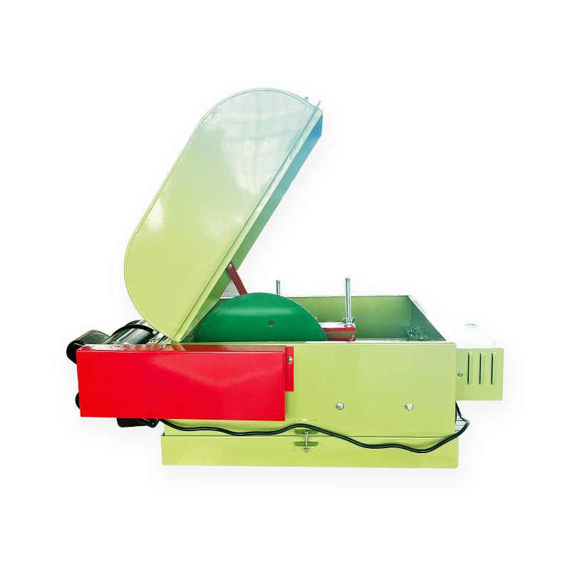 14 Inch HighTone Slab Saw 110V with Greenline blade - Image 2
