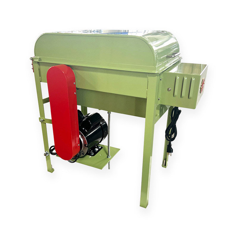 12 inch precision specimen slab saw with powerfeed, cross-feed vise and 1/2 HP 110V motor - Image 5