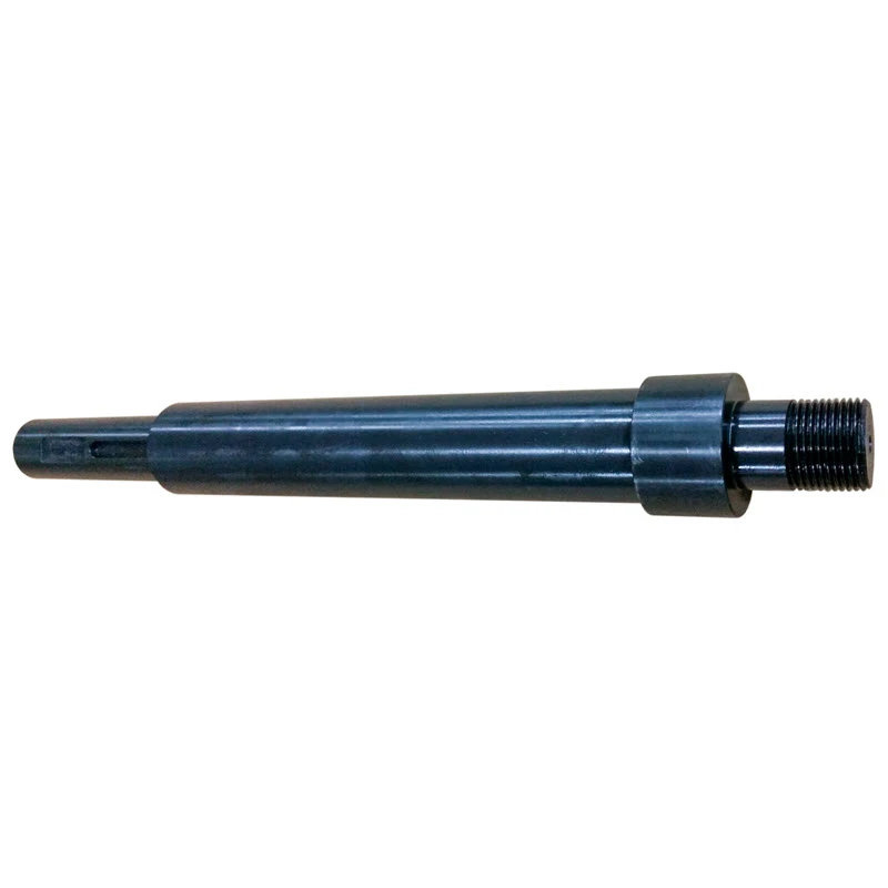 Arbor shaft for 24 inch slab saws