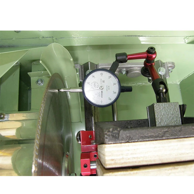 Blade alignment kit - Image 3