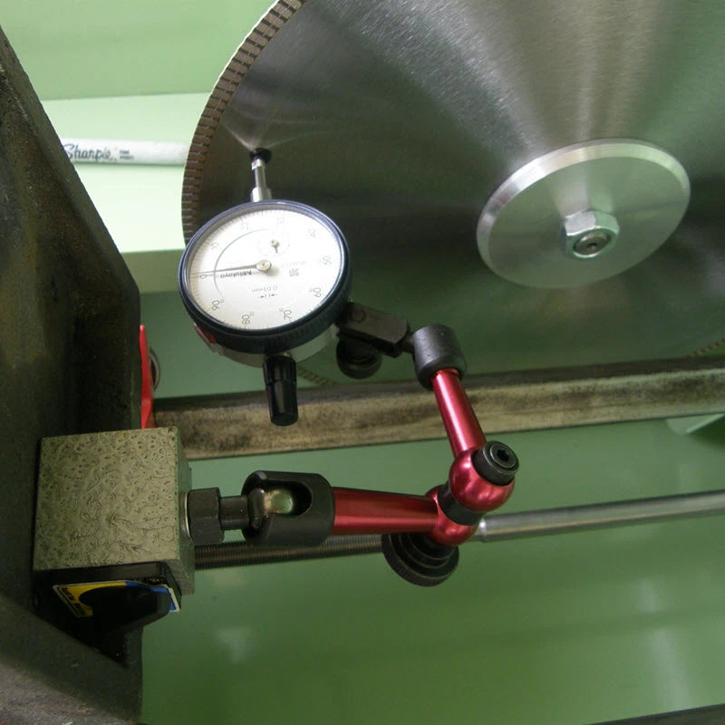 Blade alignment kit - Image 2