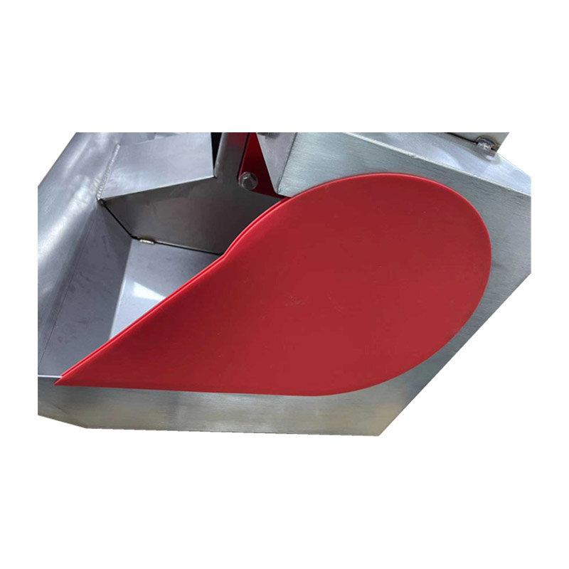 CB8 Side Splash Guard - Image 2