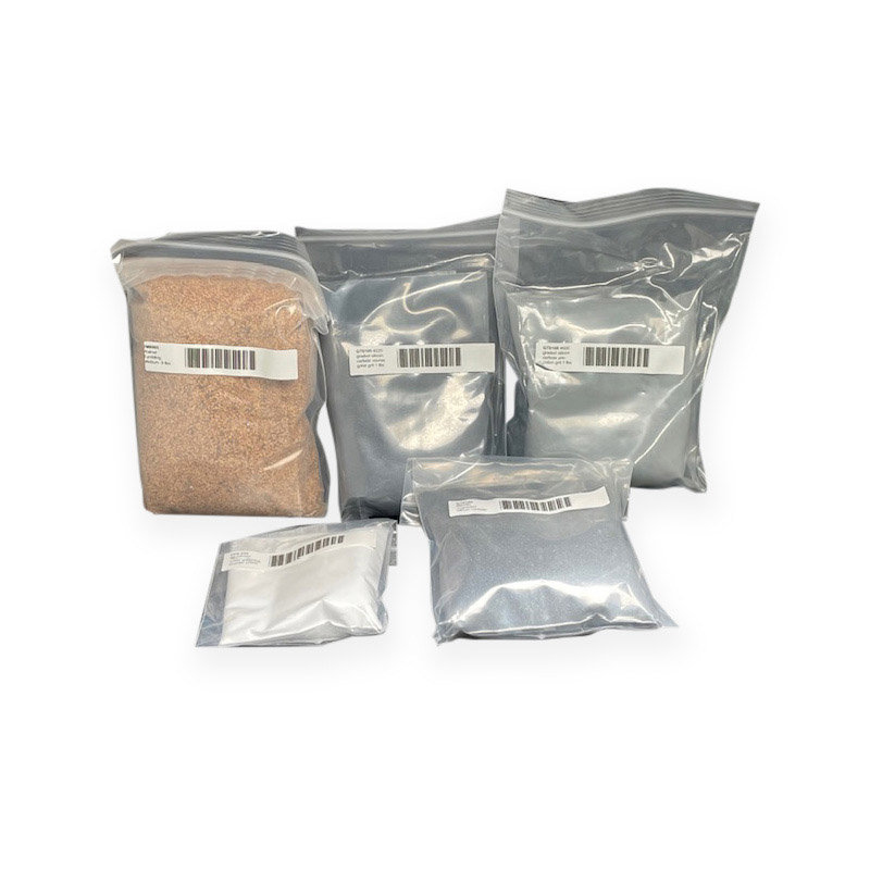 Tumbling Grit and Media Kit for small tumblers - Image 2