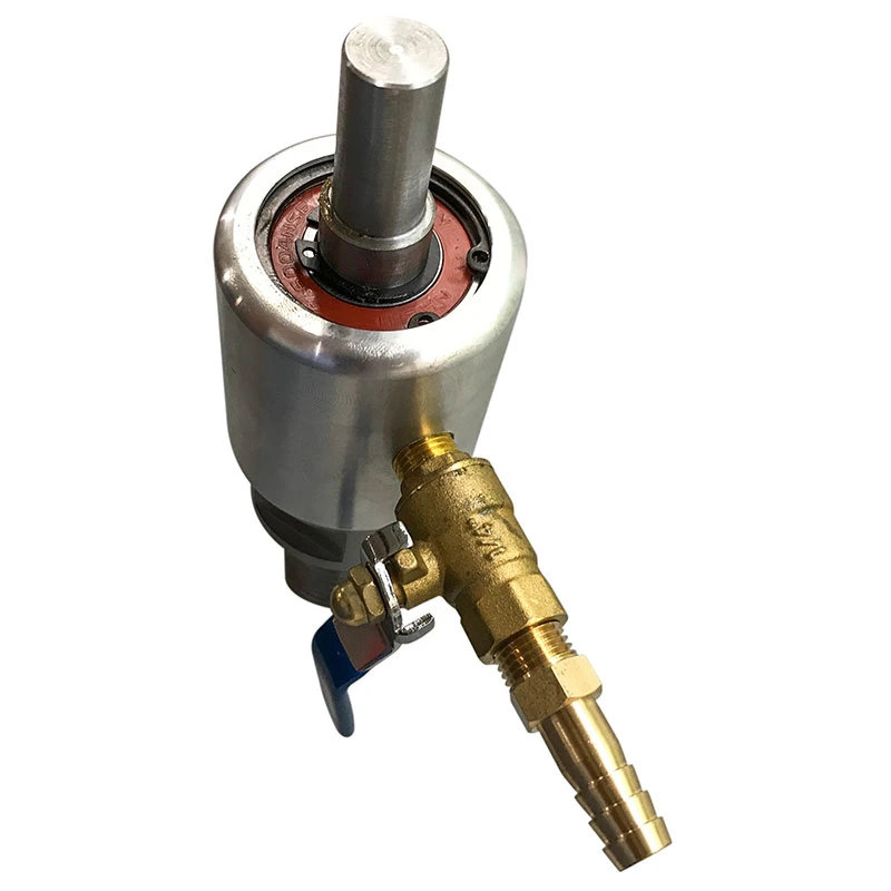 Rotating Union with 1-1/4 inch 7 Thread - Image 3