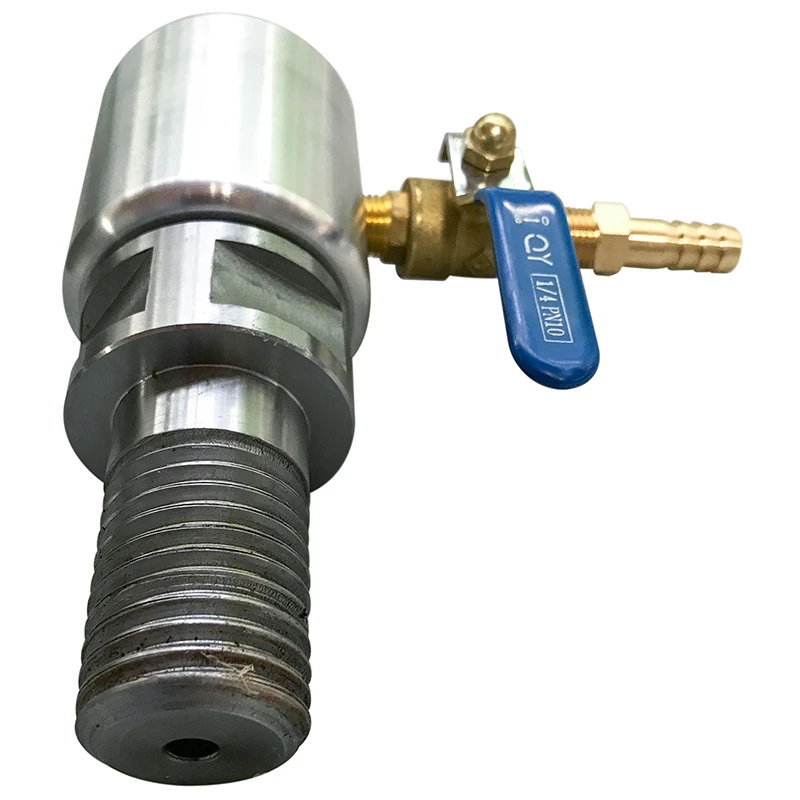 Rotating Union with 1-1/4 inch 7 Thread - Image 2