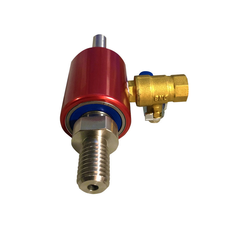 Rotating Union water swivel with 5/8 inch 11 thread - Image 2